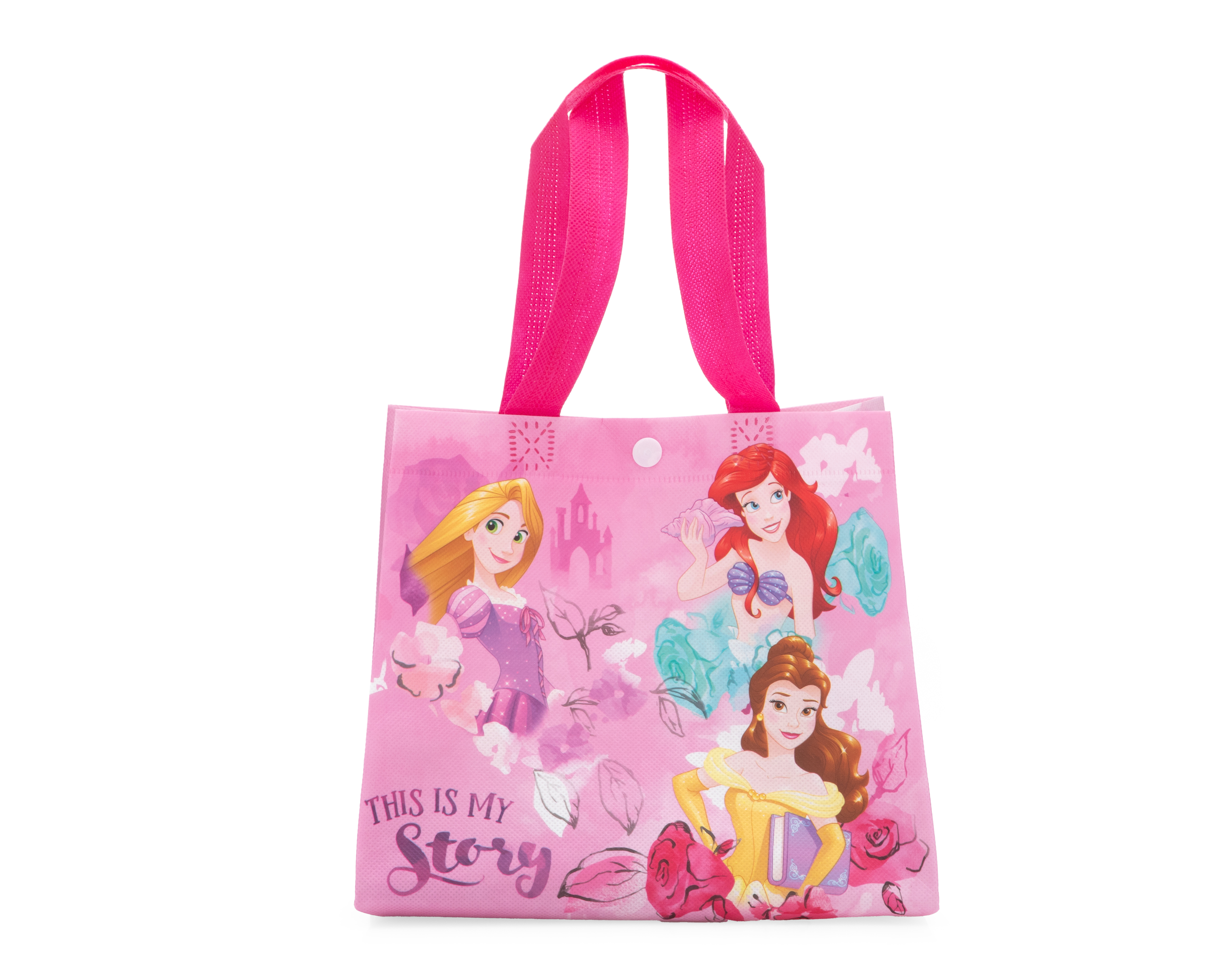 Bolsa Ecológica Disney Princesas