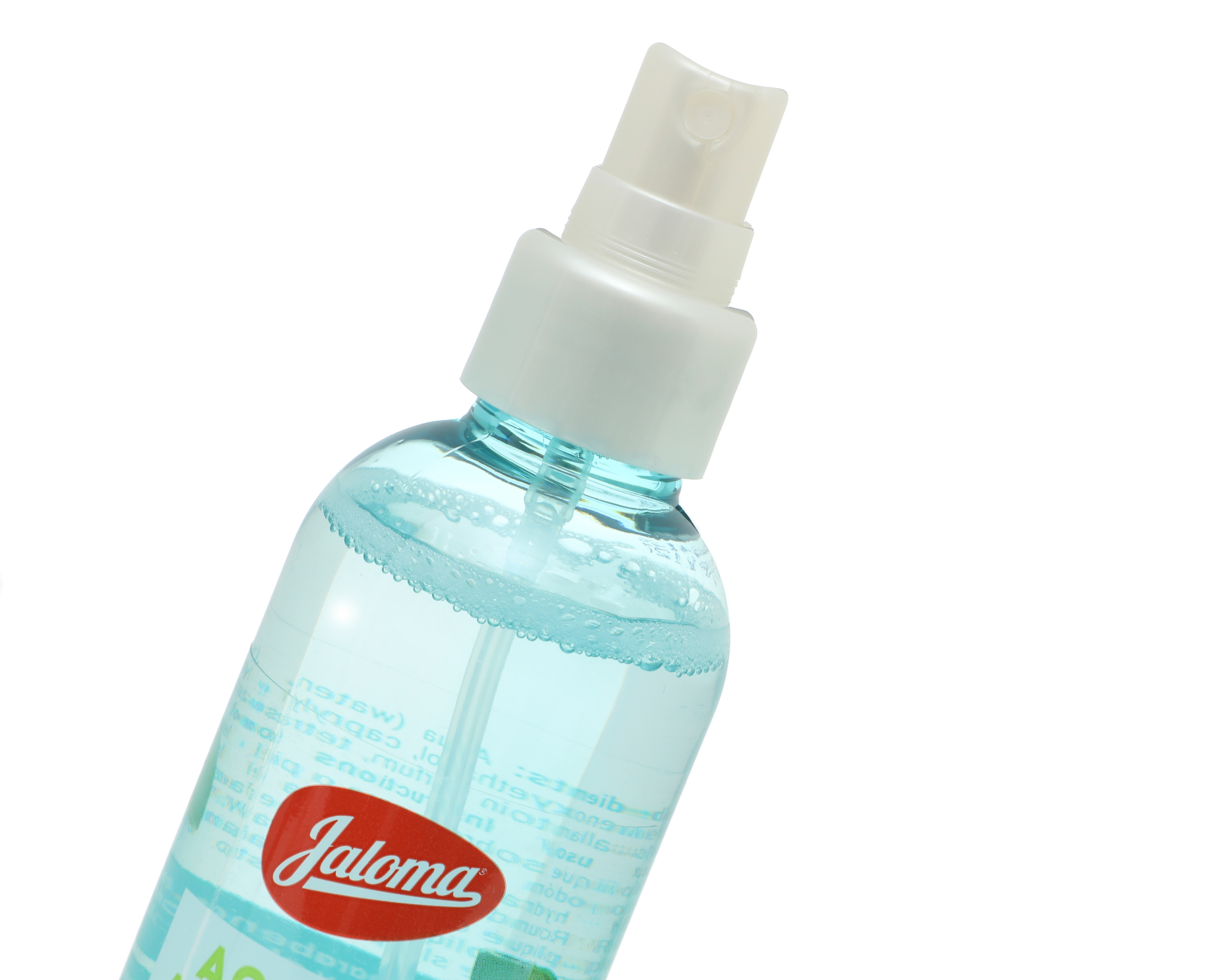 Foto 4 pulgar | Foto 3 | Agua de Aloe Vera con Glicerina Jaloma 5 en 1 250 ml