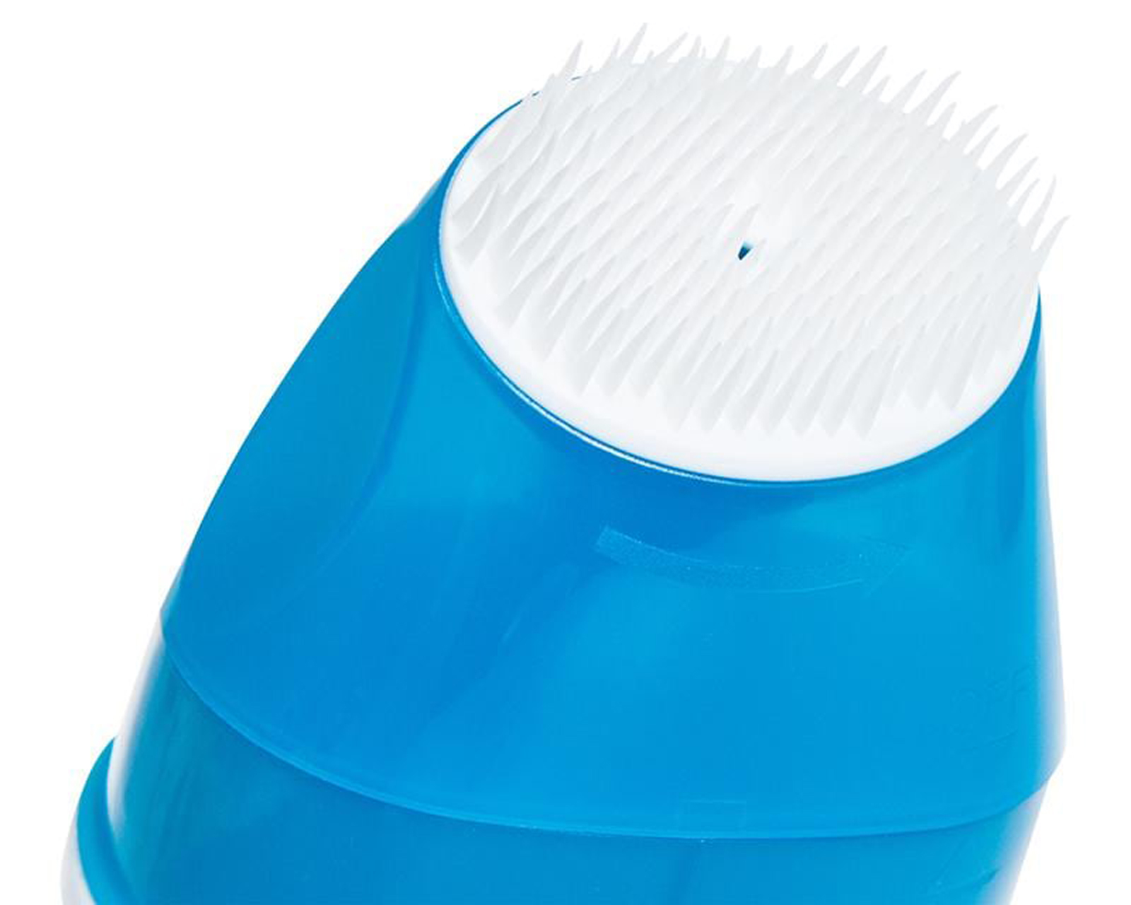 Foto 3 pulgar | Foto 2 | Cepillo Exfoliador Pure Active Garnier