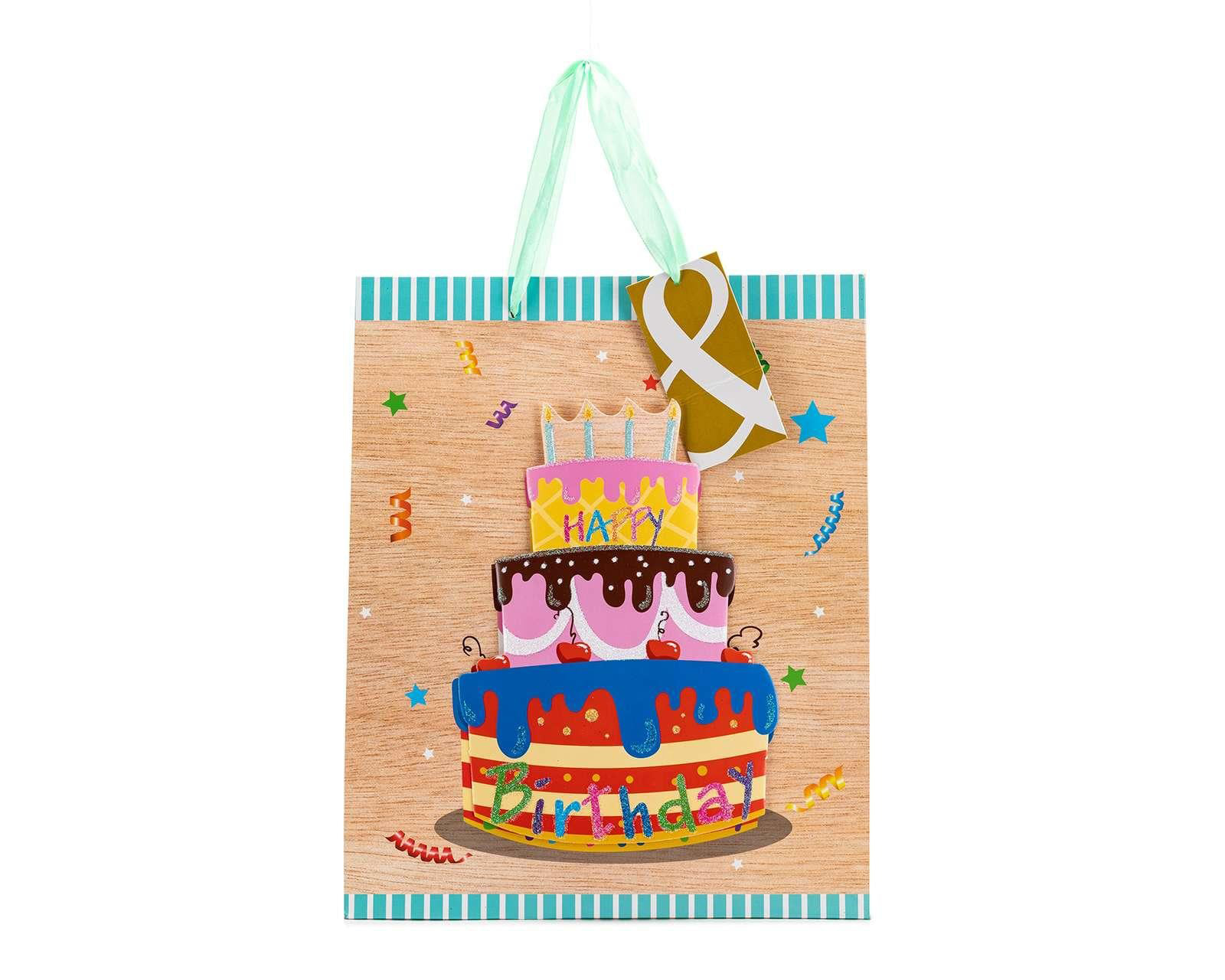 Foto 2 pulgar | Foto 1 | Bolsa de Regalo Minigami