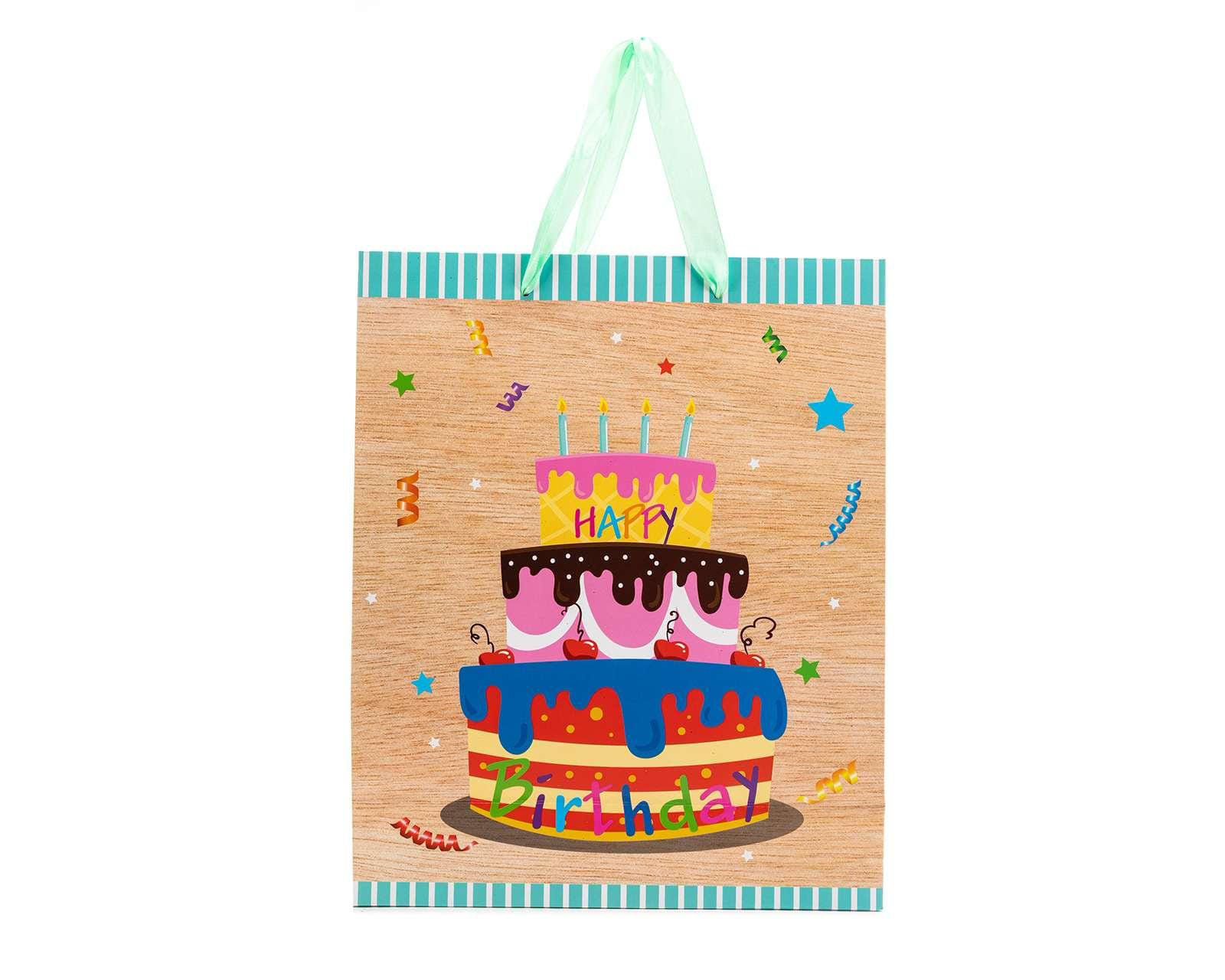 Foto 4 pulgar | Foto 3 | Bolsa de Regalo Minigami