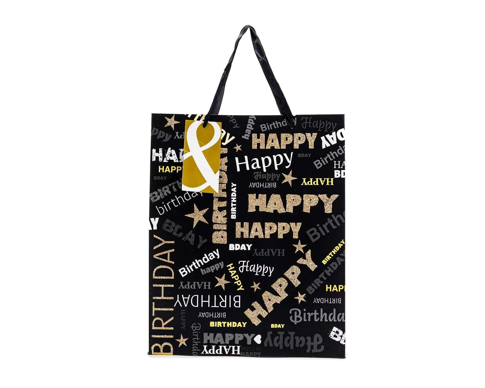 Foto 2 pulgar | Foto 1 | Bolsa de Regalo Minigami