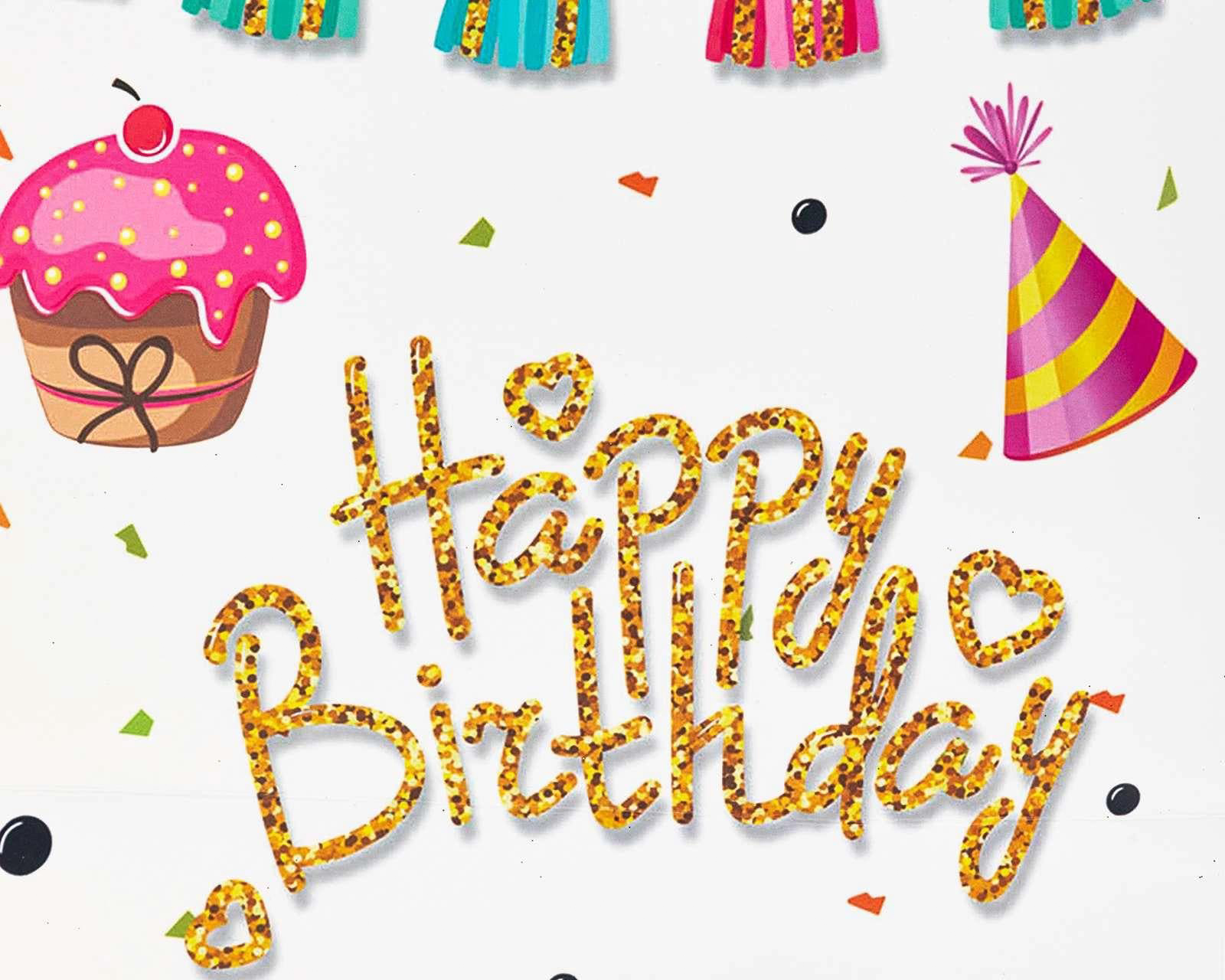 Foto 5 pulgar | Foto 4 | Bolsa de Papel para Regalo Minigami