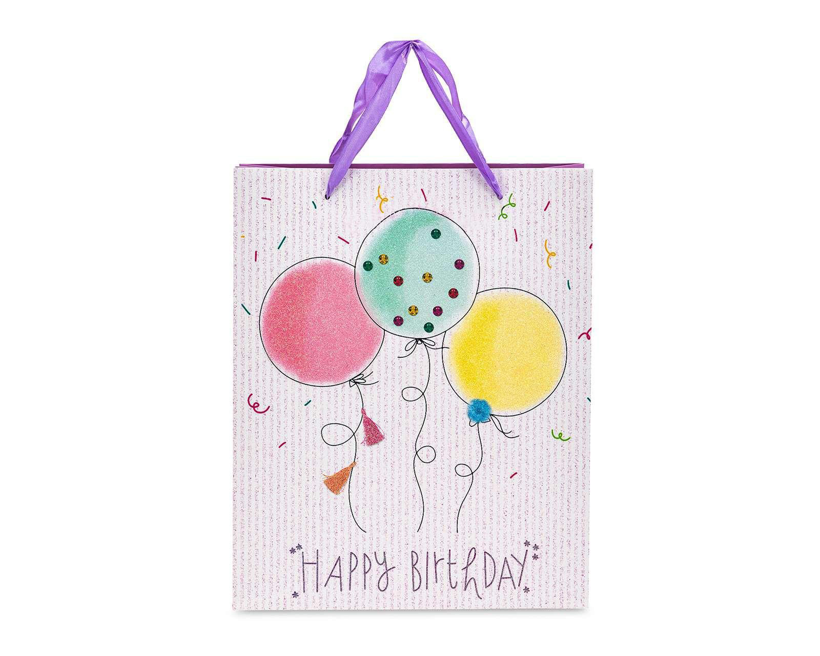 Foto 1 | Foto 1 | Bolsa de Papel para Regalo Minigami