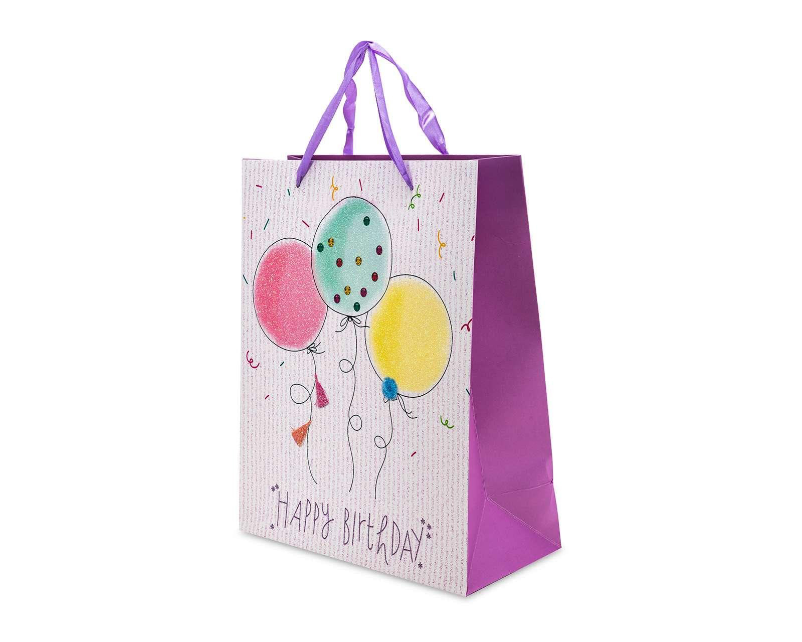 Foto 2 | Foto 2 | Bolsa de Papel para Regalo Minigami