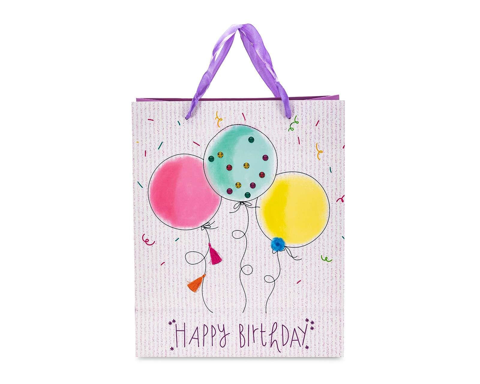 Foto 4 pulgar | Foto 3 | Bolsa de Papel para Regalo Minigami