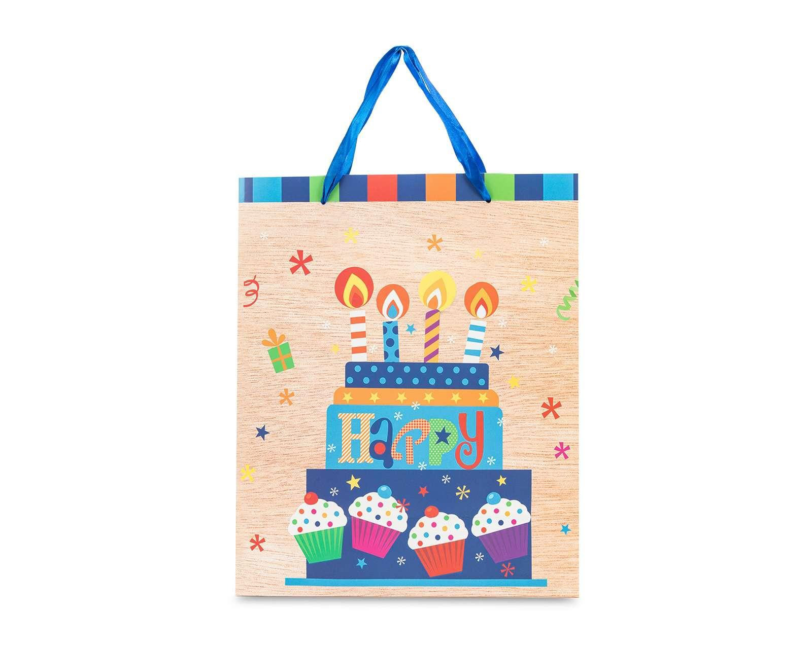 Foto 4 pulgar | Foto 3 | Bolsa de Papel para Regalo Minigami