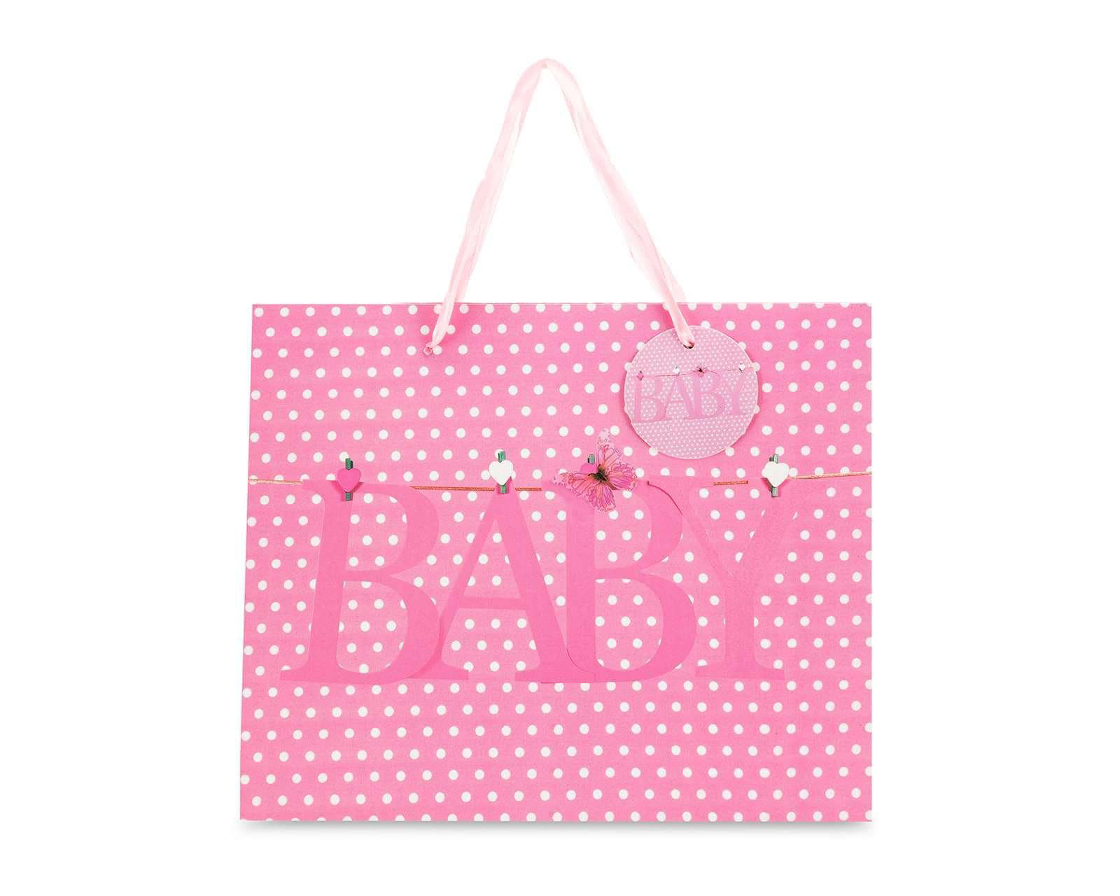 Foto 2 pulgar | Foto 1 | Bolsa para Regalo Minigami