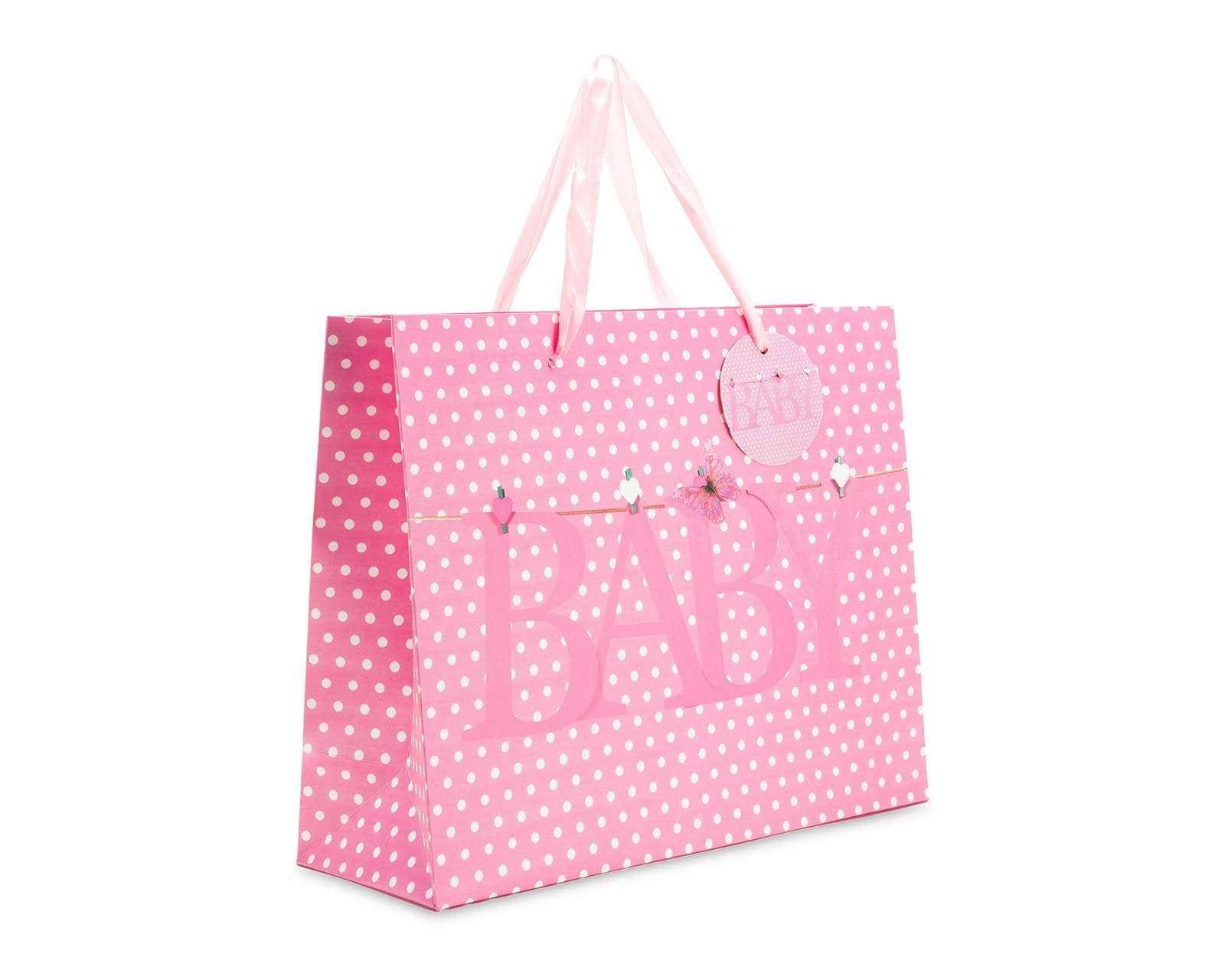 Foto 3 pulgar | Foto 2 | Bolsa para Regalo Minigami