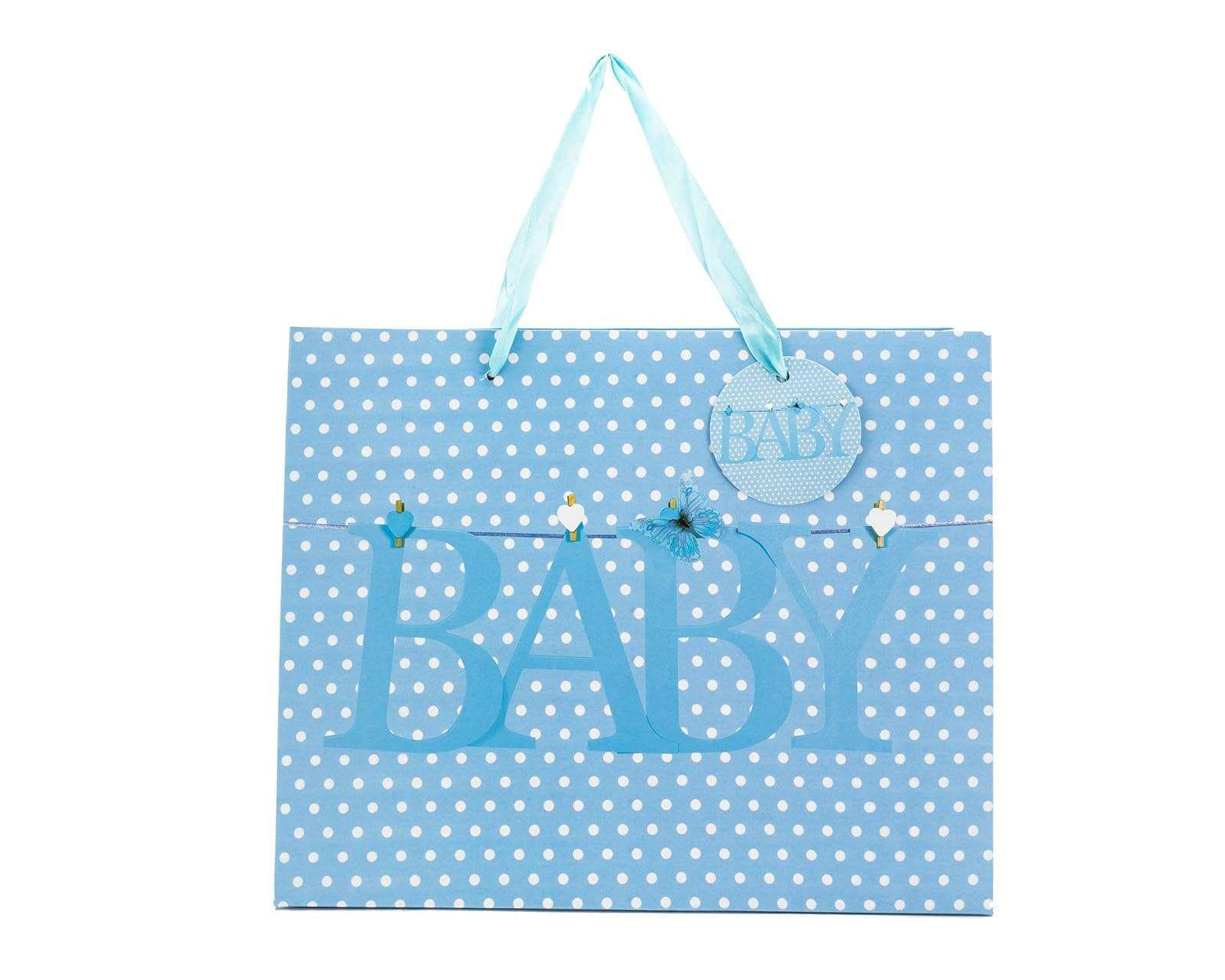 Bolsa para Regalo Minigami