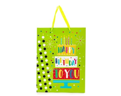 Foto 1 | Foto 1 | Bolsa de Papel para Regalo Minigami