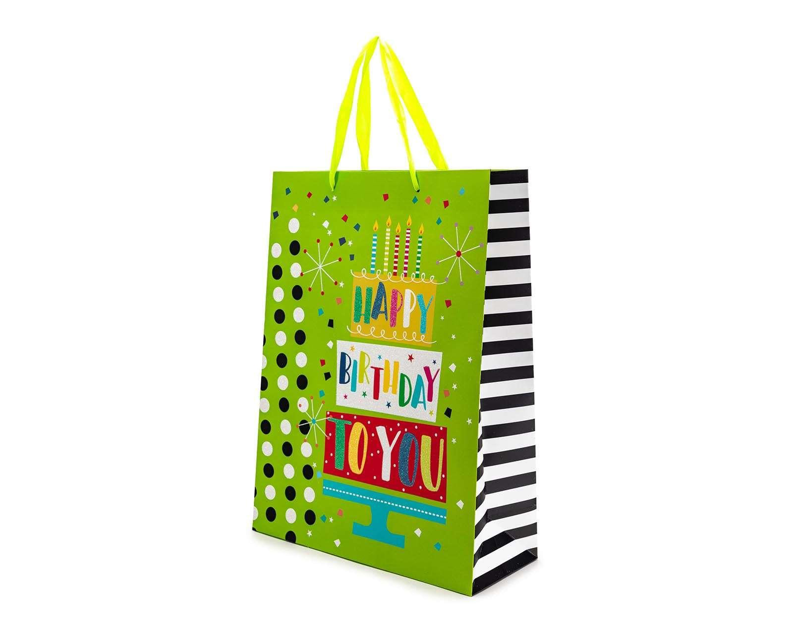 Foto 3 pulgar | Foto 2 | Bolsa de Papel para Regalo Minigami