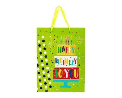 Foto 3 | Foto 3 | Bolsa de Papel para Regalo Minigami