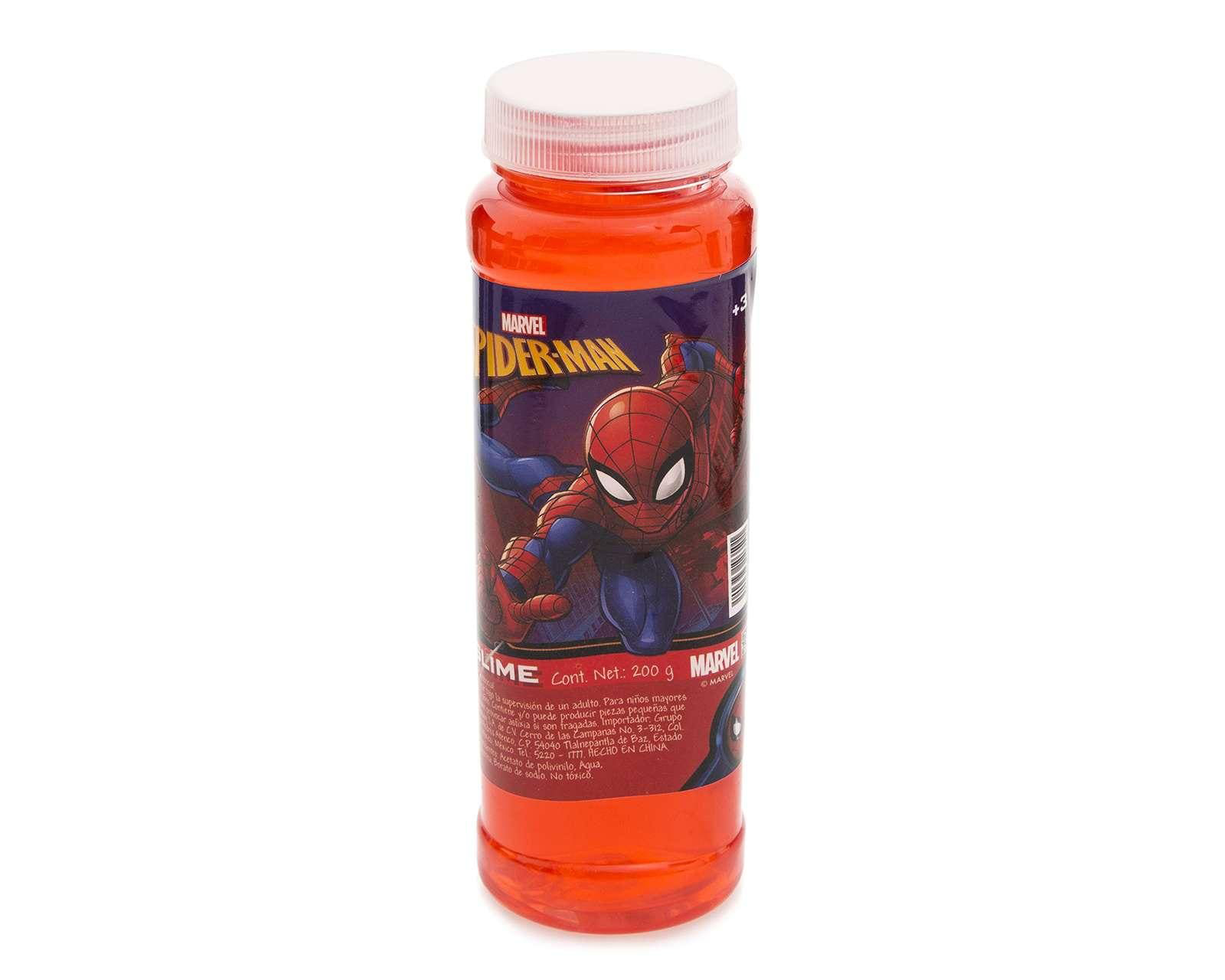 Foto 2 | Foto 2 | Slime Spiderman