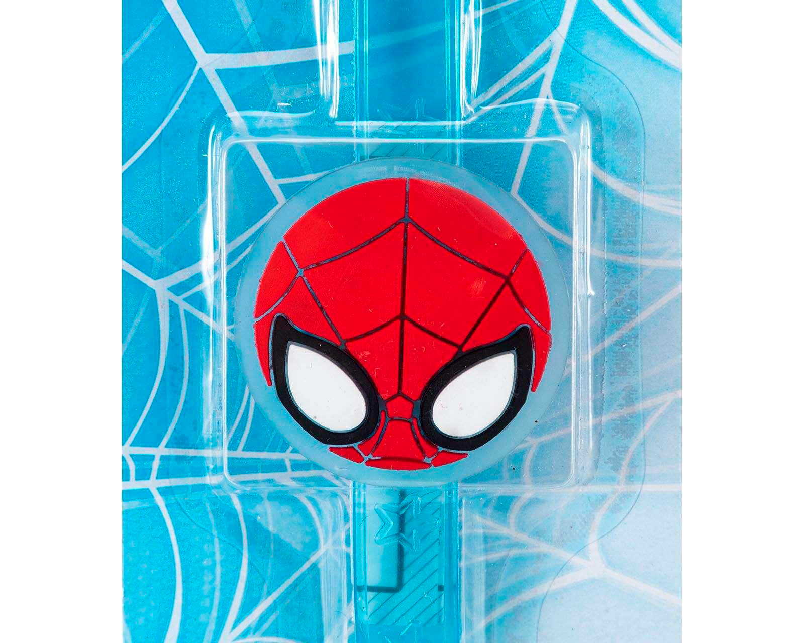 Foto 2 | Foto 2 | Pulsera Spiderman con Luz LED