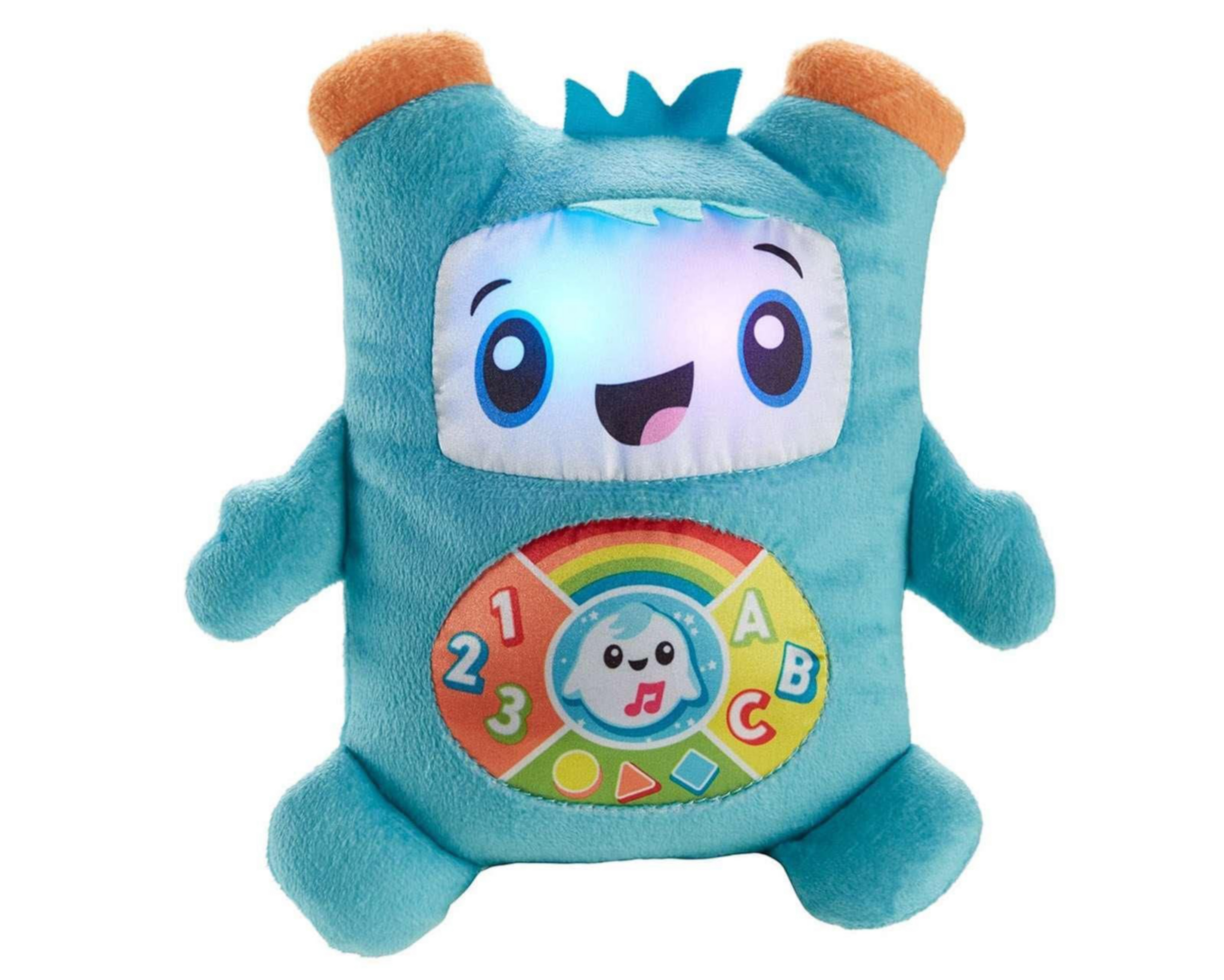 Mi Primer Rocki Fisher Price