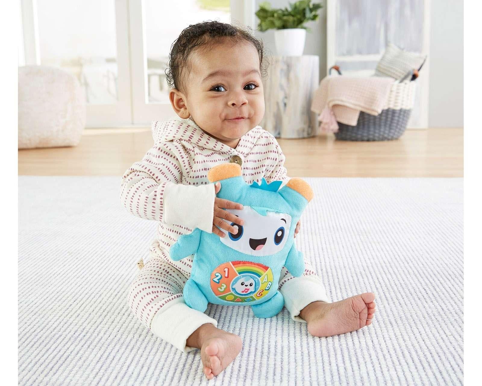 Foto 3 | Foto 3 | Mi Primer Rocki Fisher Price