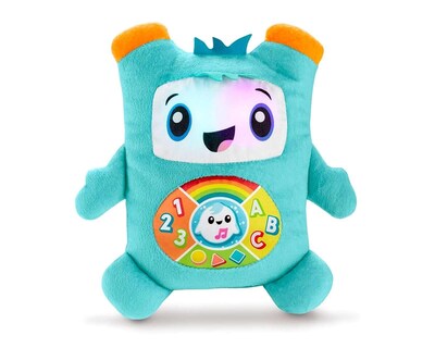 Foto 4 | Foto 4 | Mi Primer Rocki Fisher Price