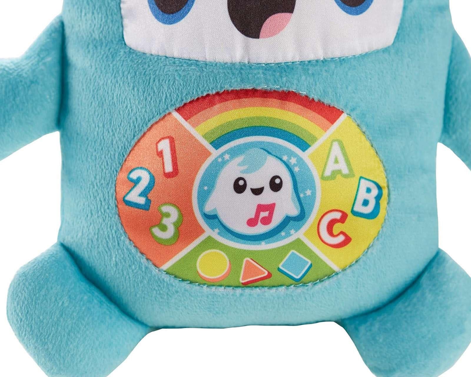 Foto 5 | Foto 5 | Mi Primer Rocki Fisher Price