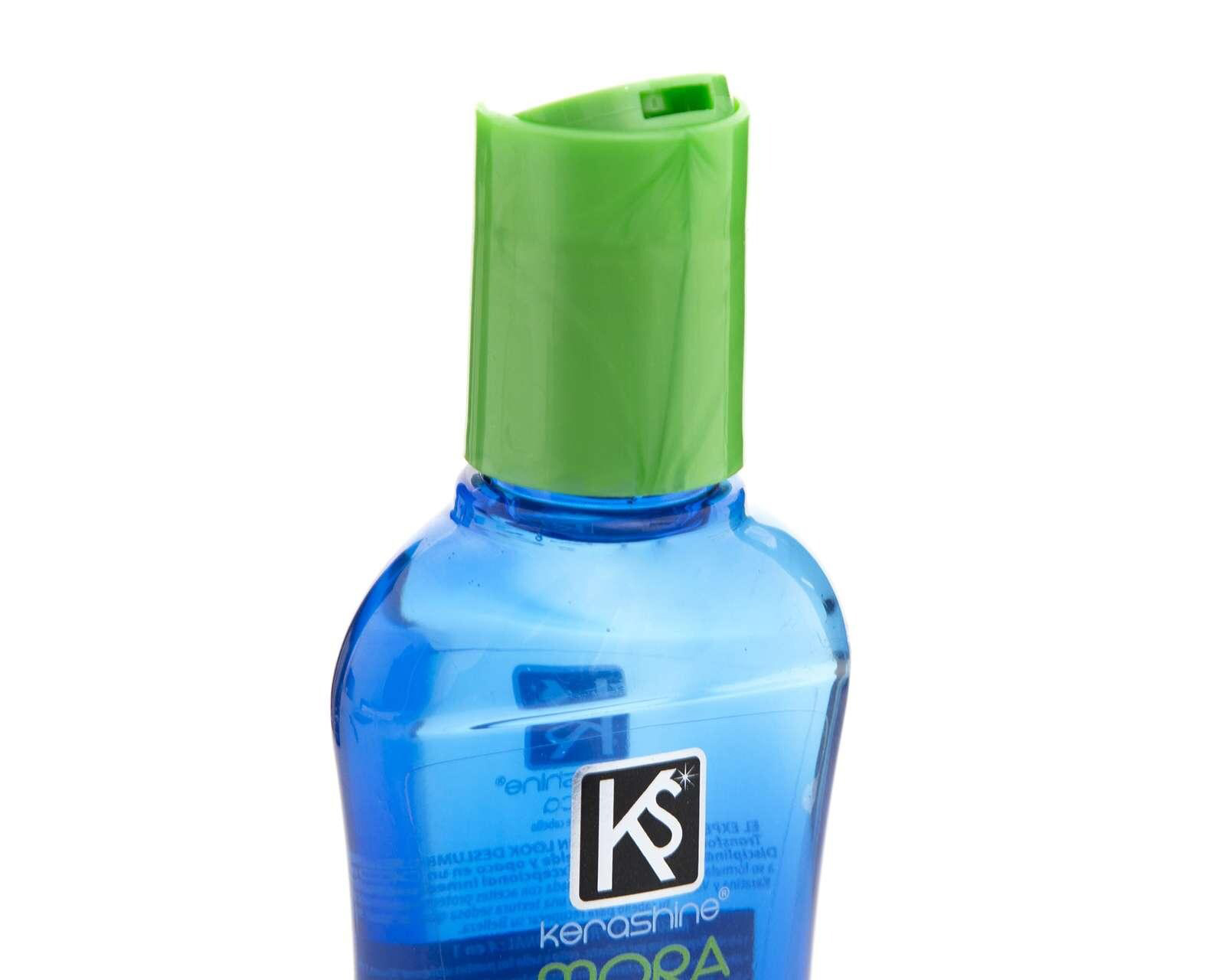 Foto 3 | Foto 3 | Tratamiento para Cabello Silica Kerashine con Queratina