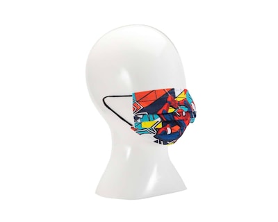 Foto 1 | Foto 1 | Cubrebocas Biomsk Spider-Man Infantil 2 Piezas