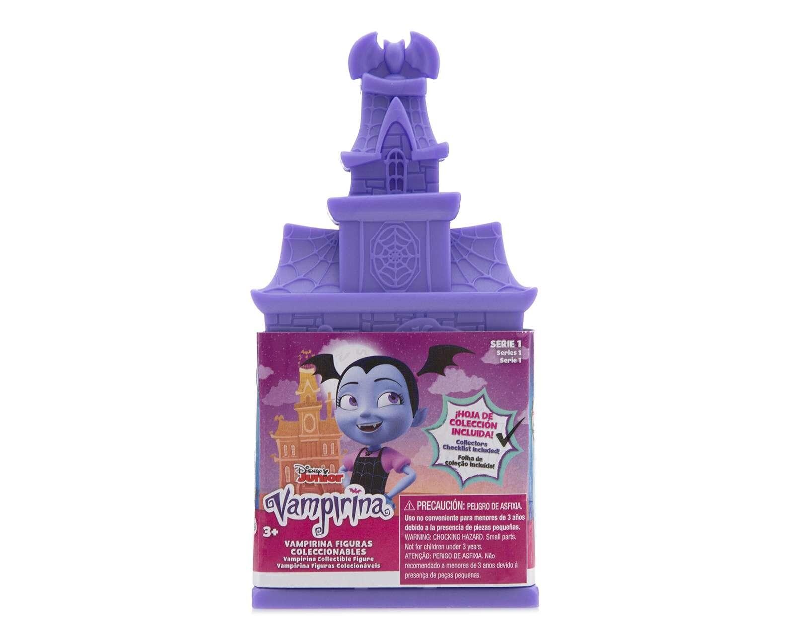 Figura Coleccionable Vampirina