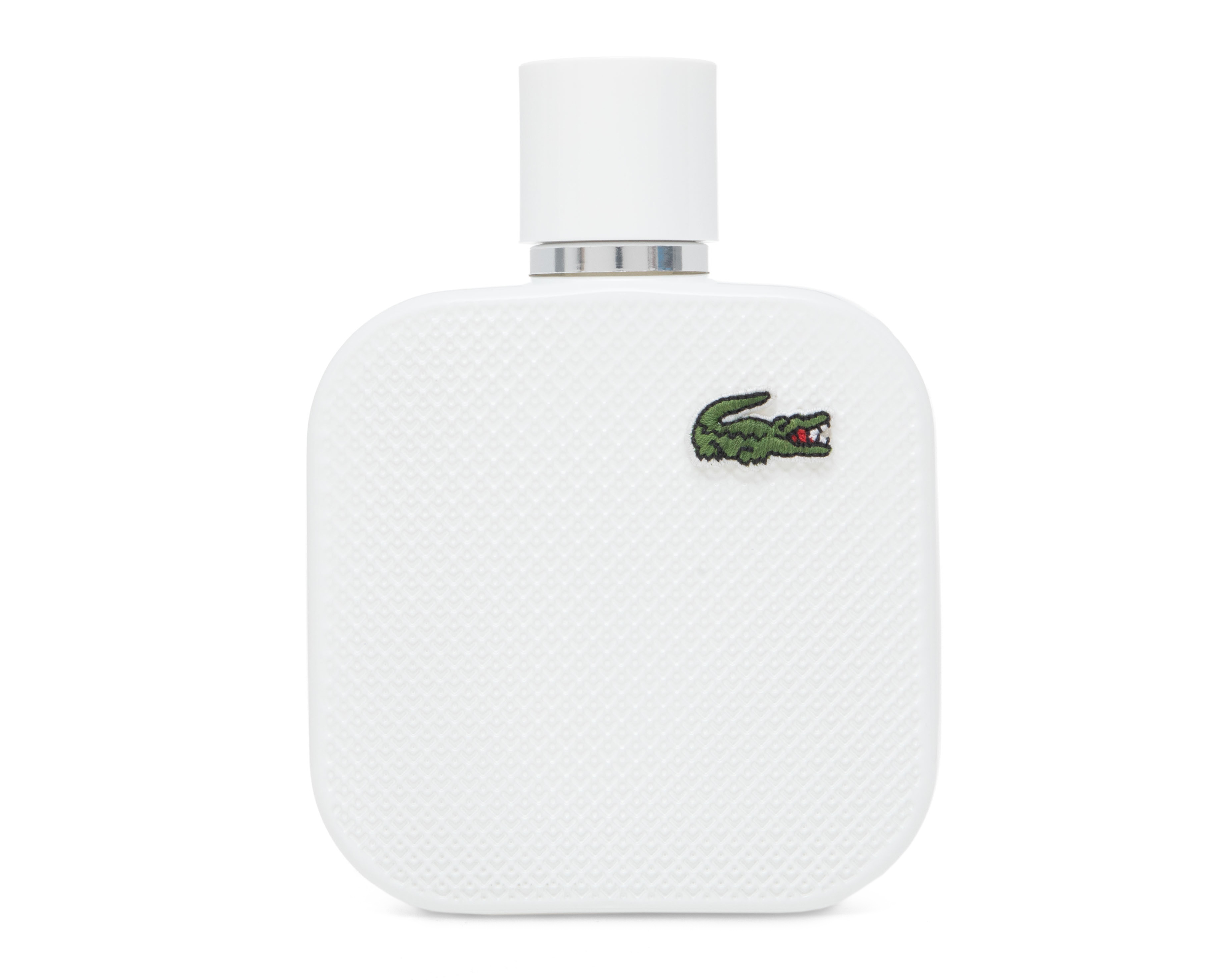 Foto 3 pulgar | Foto 2 | Perfume Lacoste White Eau de Toilette 100 ml