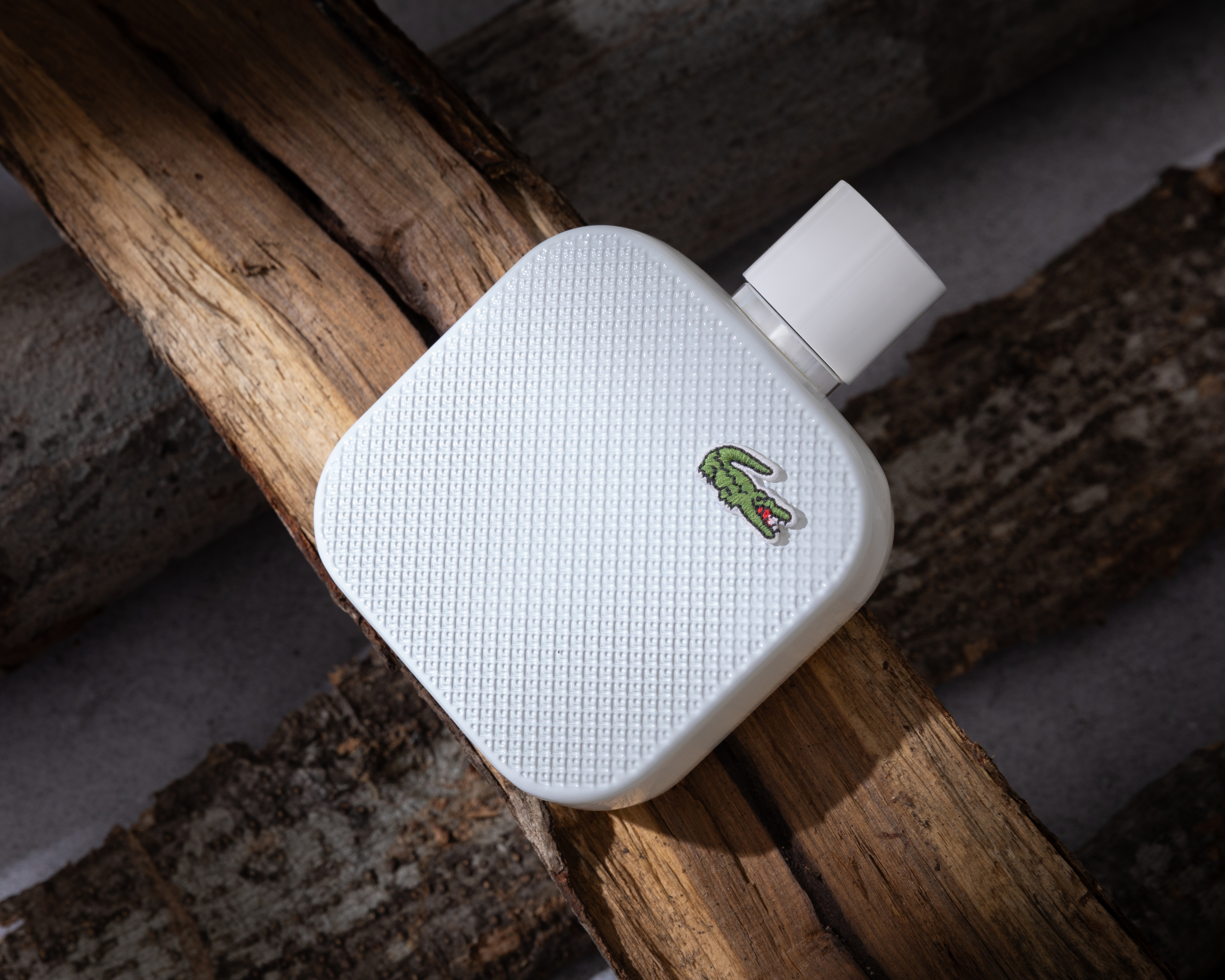 Foto 4 pulgar | Foto 3 | Perfume Lacoste White Eau de Toilette 100 ml