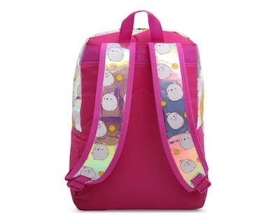 Foto 2 | Foto 2 | Mochila Molang Tornasol