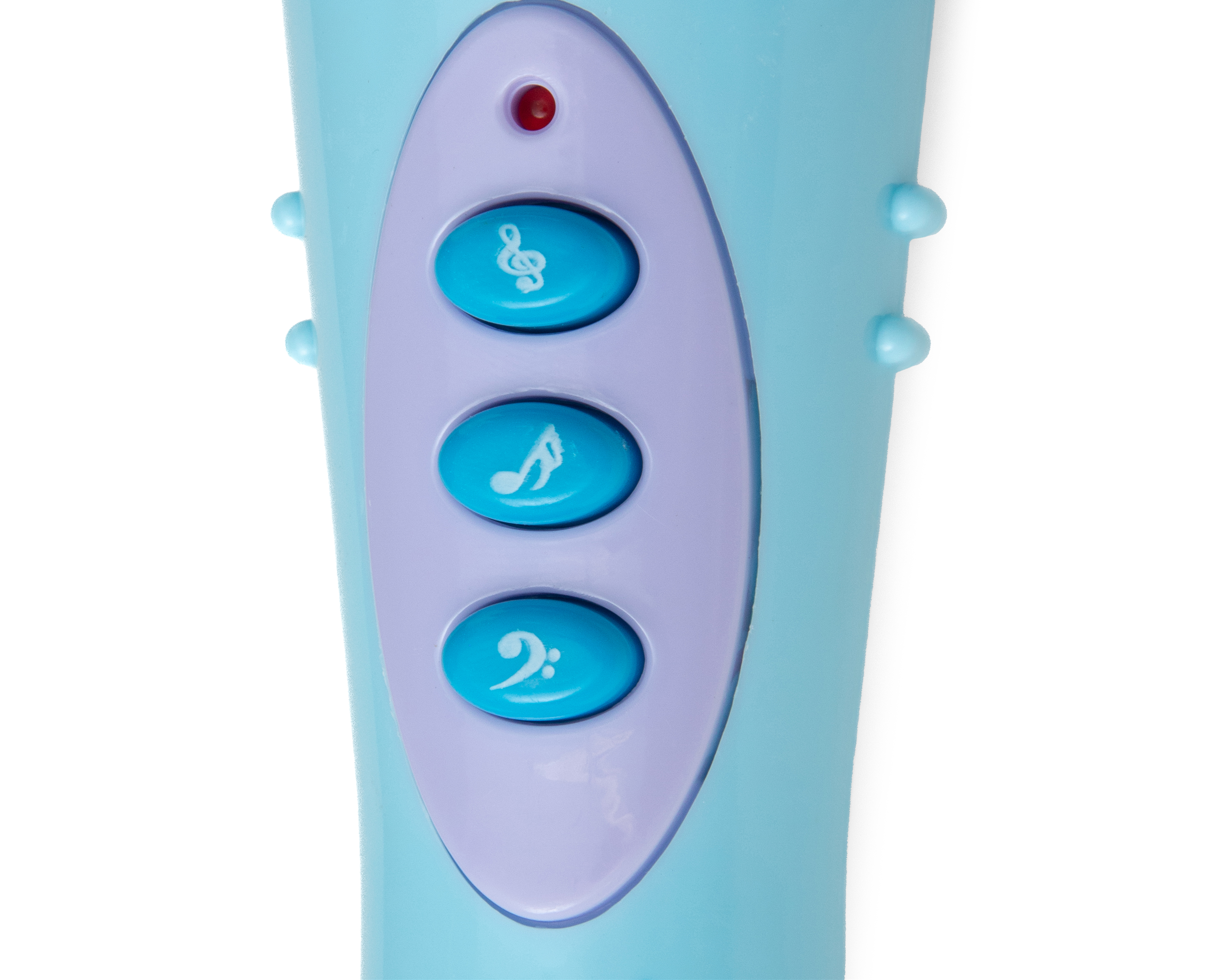 Foto 4 | Foto 4 | Micrófono Disney Frozen II