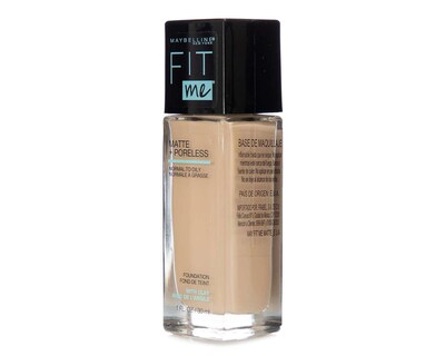Foto 1 | Foto 1 | Maquillaje Líquido Maybelline Fit Me 118 Light Beige