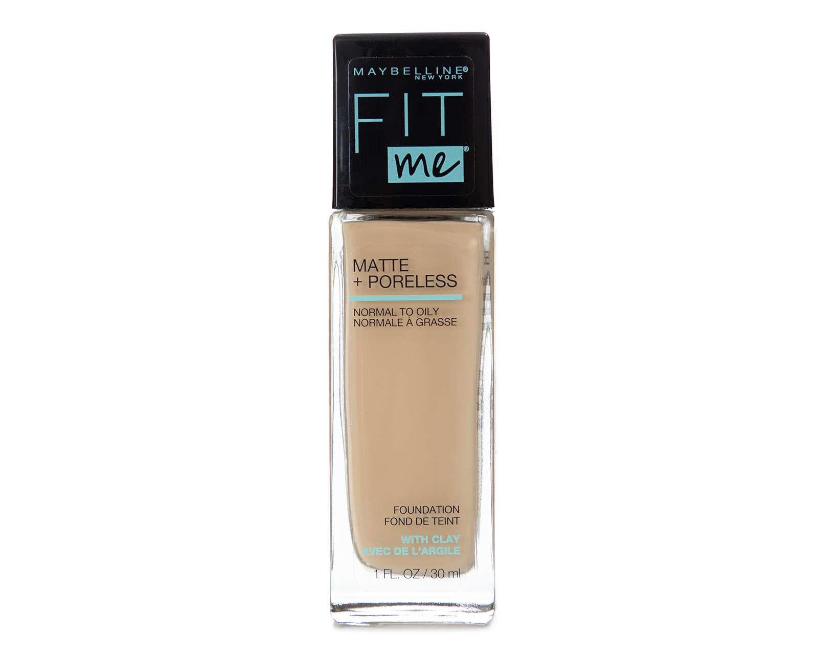 Foto 3 pulgar | Foto 2 | Maquillaje Líquido Maybelline Fit Me 118 Light Beige