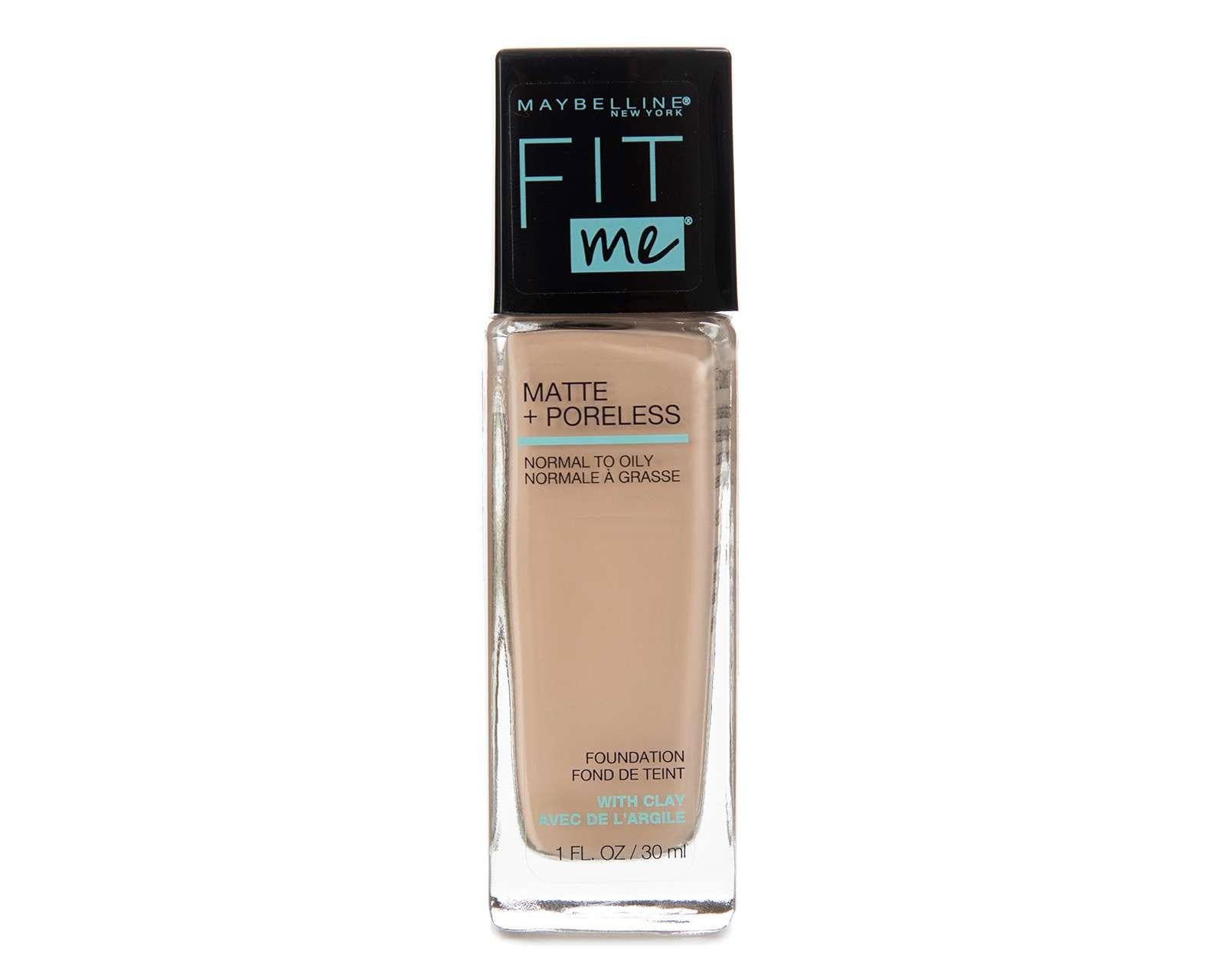 Foto 3 pulgar | Foto 2 | Maquillaje Líquido Maybelline Fit Me 112 Natural Ivory