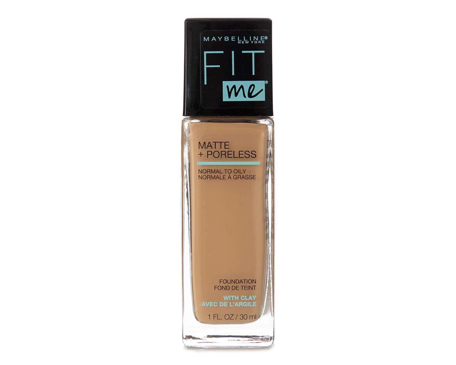 Foto 3 pulgar | Foto 2 | Maquillaje Líquido Maybelline Fit Me 310 Sun Beige