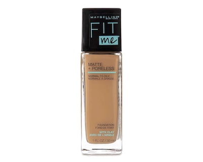 Foto 2 | Foto 2 | Maquillaje Líquido Maybelline Fit Me 310 Sun Beige