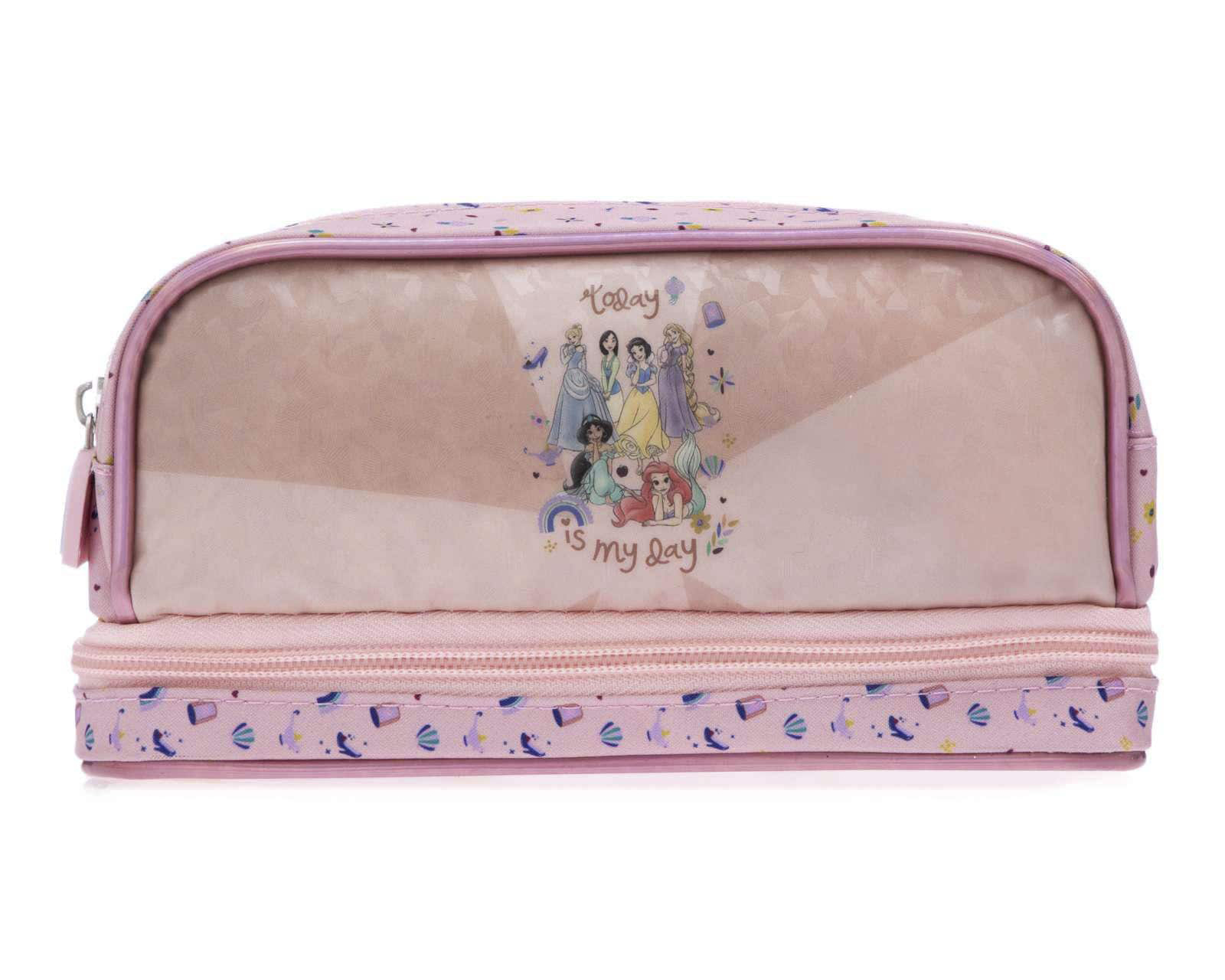 Lapicera Disney Rosa