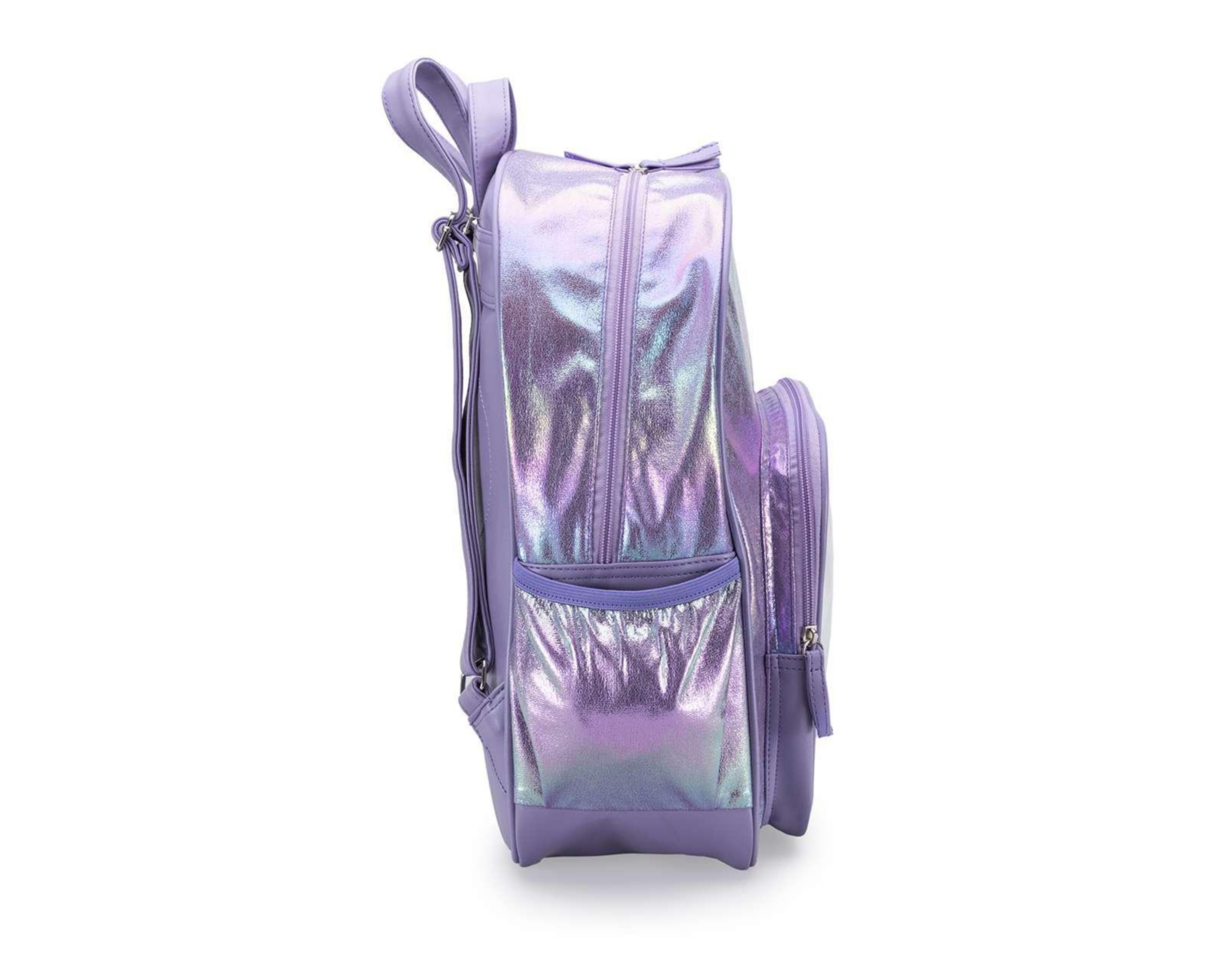 Foto 4 pulgar | Foto 3 | Mochila Disney Minnie Mouse Lila