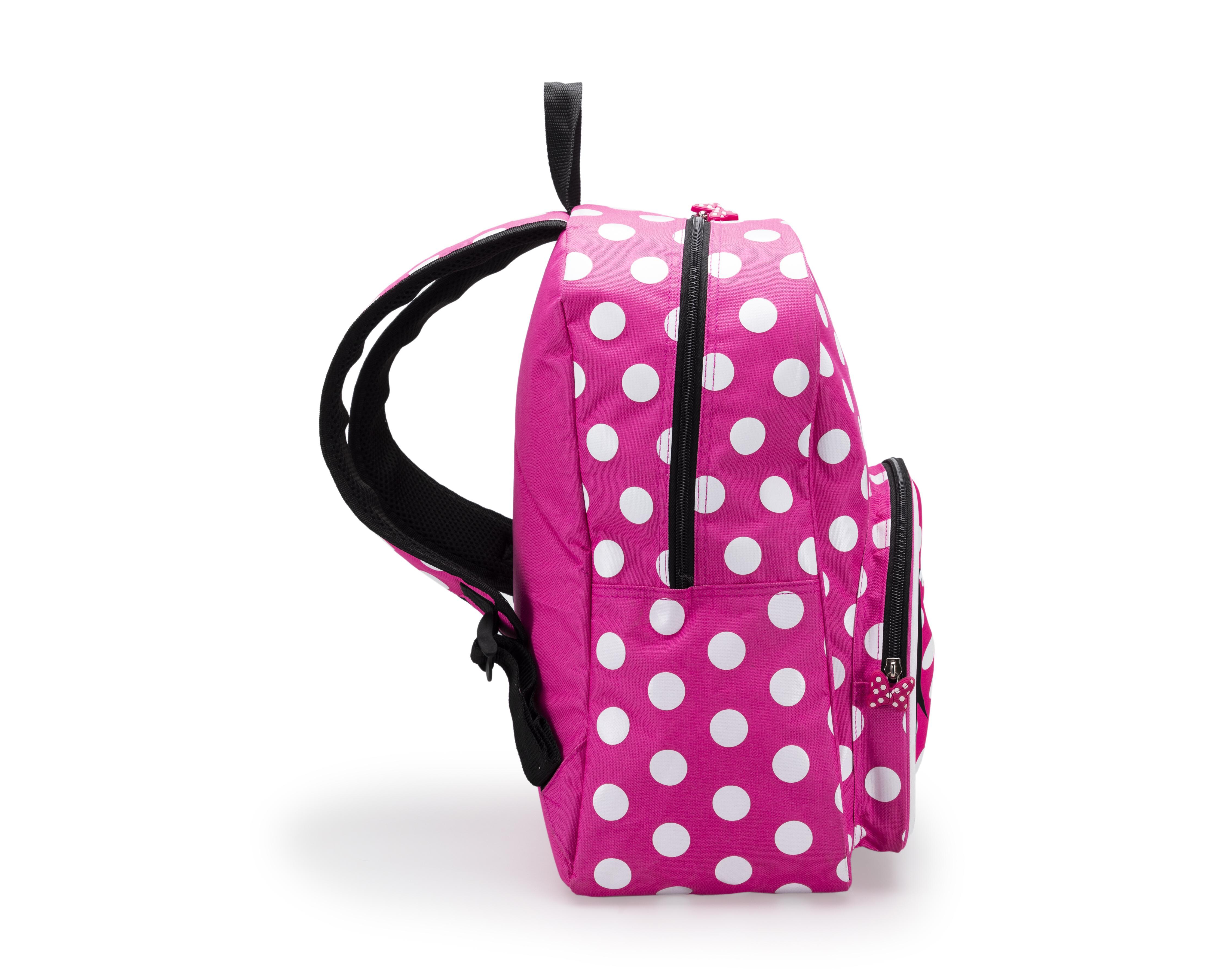 Foto 3 | Foto 3 | Mochila Disney Minnie Mouse
