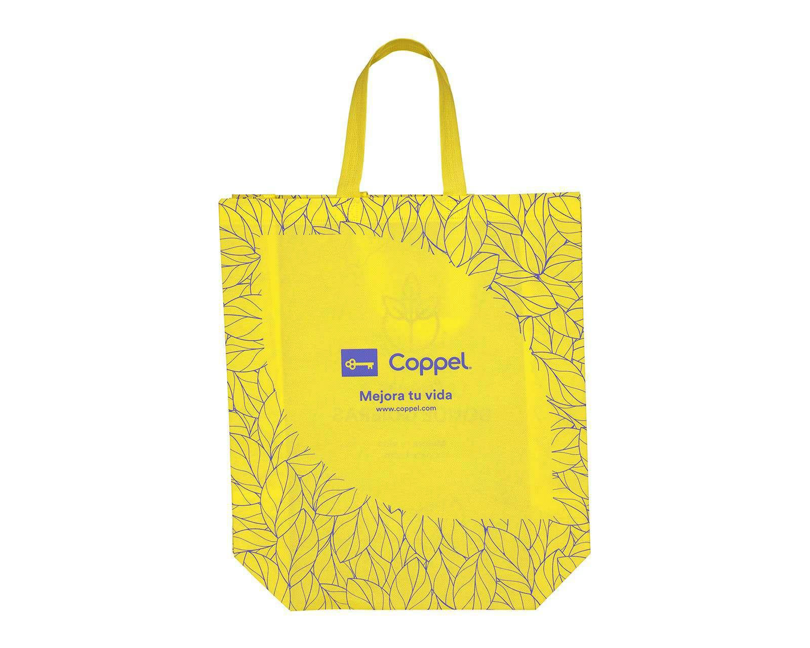 Foto 2 pulgar | Foto 1 | Bolsa Reutilizable