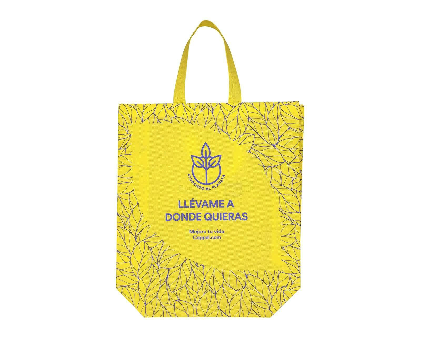 Foto 2 | Foto 2 | Bolsa Reutilizable