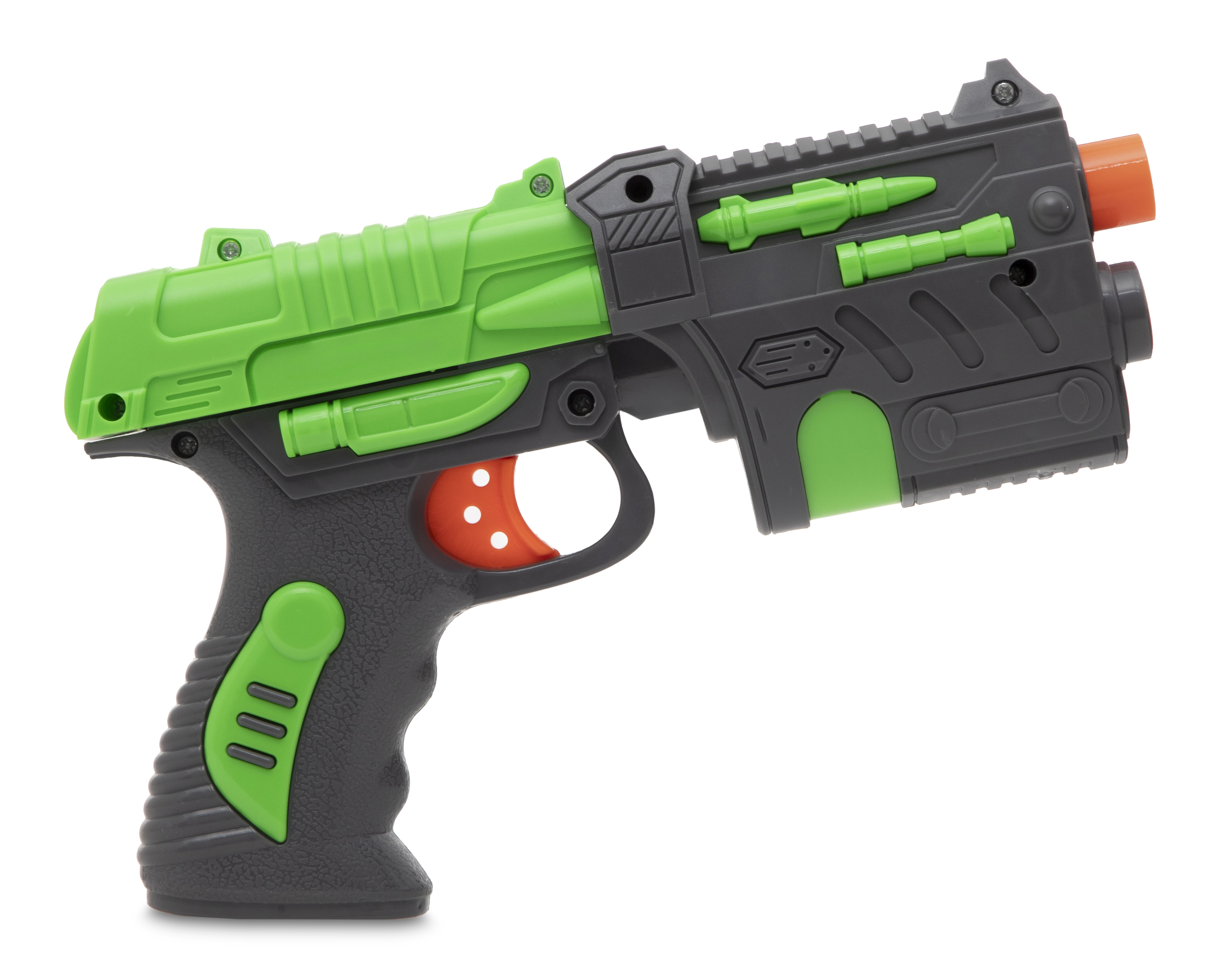 Foto 4 pulgar | Foto 3 | Lanzadardos Funzone