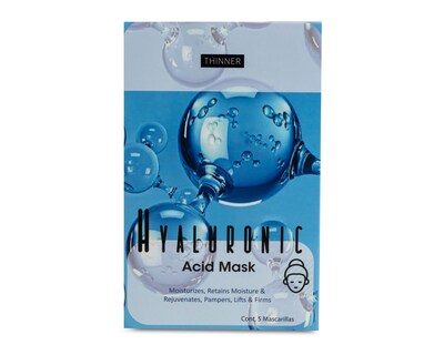 Foto 1 | Foto 1 | Mascarilla Facial Thinner Ácido Hialurónico