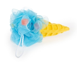 Esponja para Baño Minigami