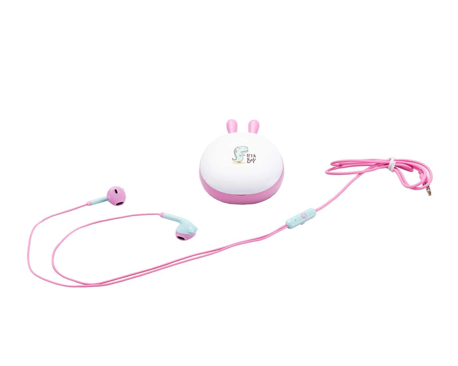 Foto 2 | Foto 2 | Audífonos Alámbricos con Estuche