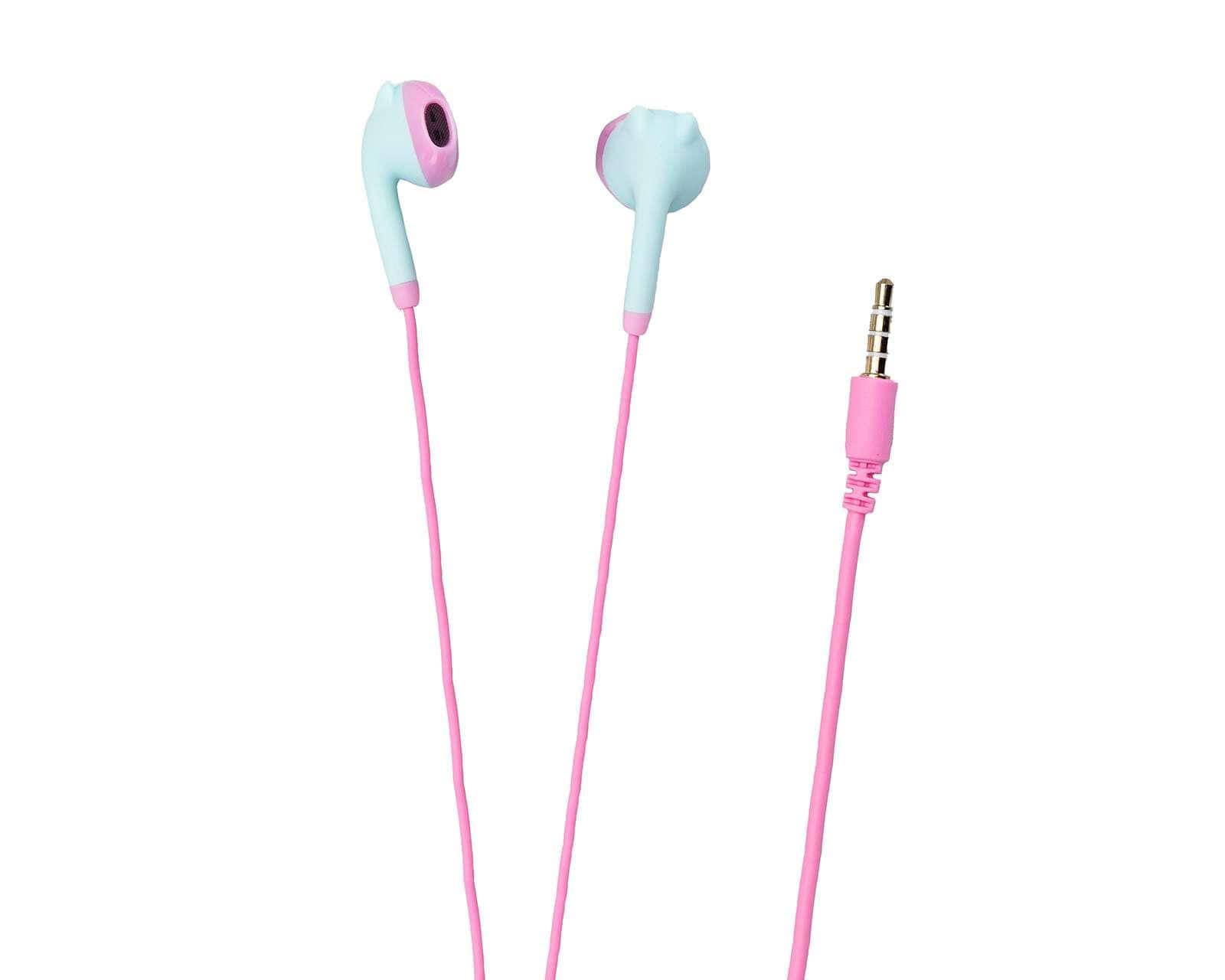 Foto 3 | Foto 3 | Audífonos Alámbricos con Estuche