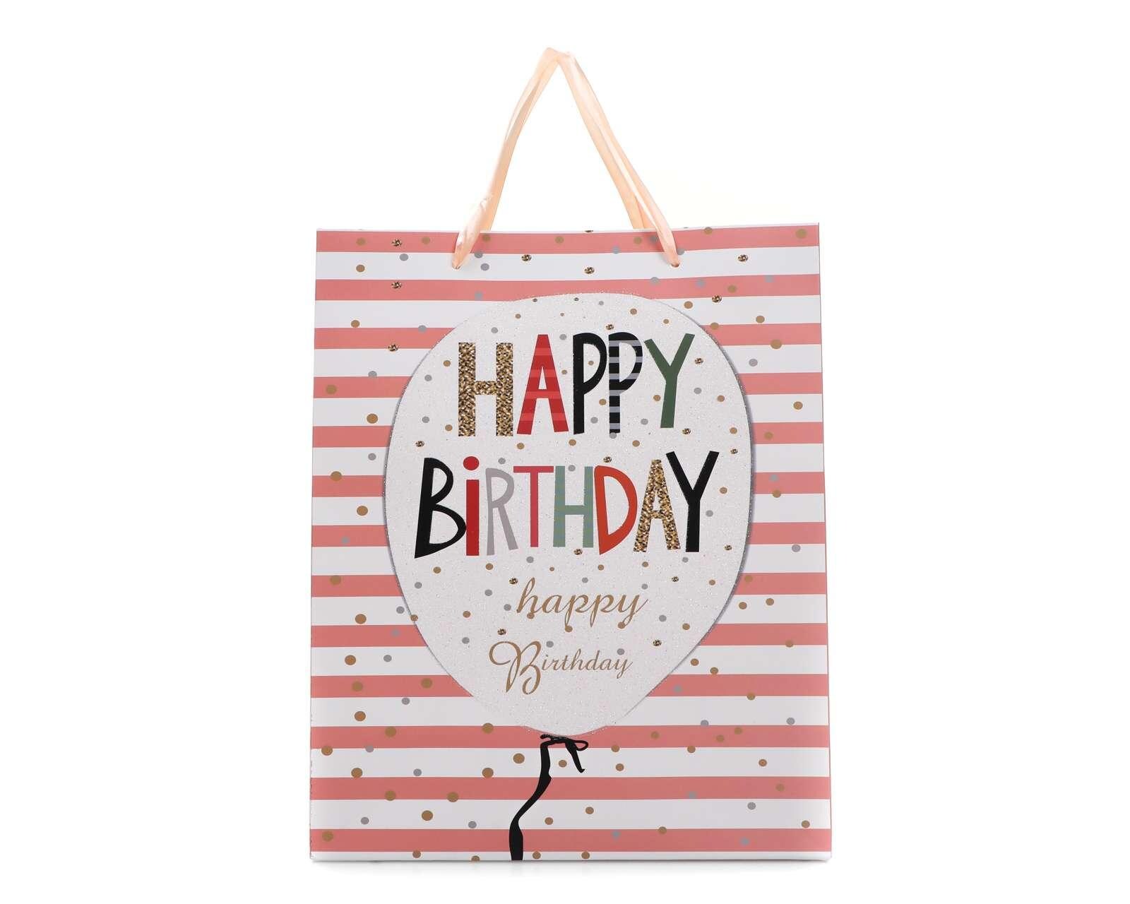 Foto 1 | Foto 1 | Bolsa de Cartón para Regalo Minigami