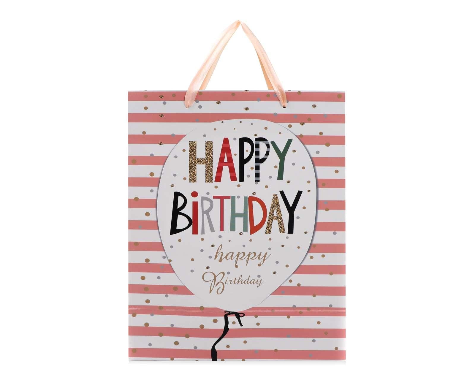 Foto 3 pulgar | Foto 2 | Bolsa de Cartón para Regalo Minigami