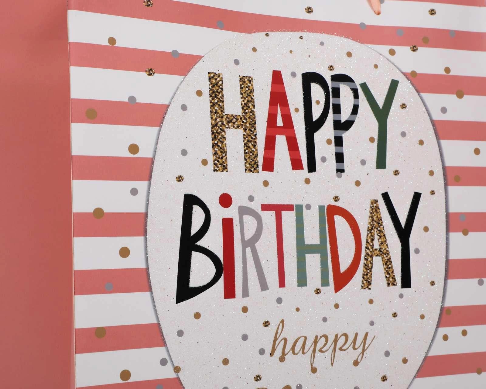 Foto 4 pulgar | Foto 3 | Bolsa de Cartón para Regalo Minigami