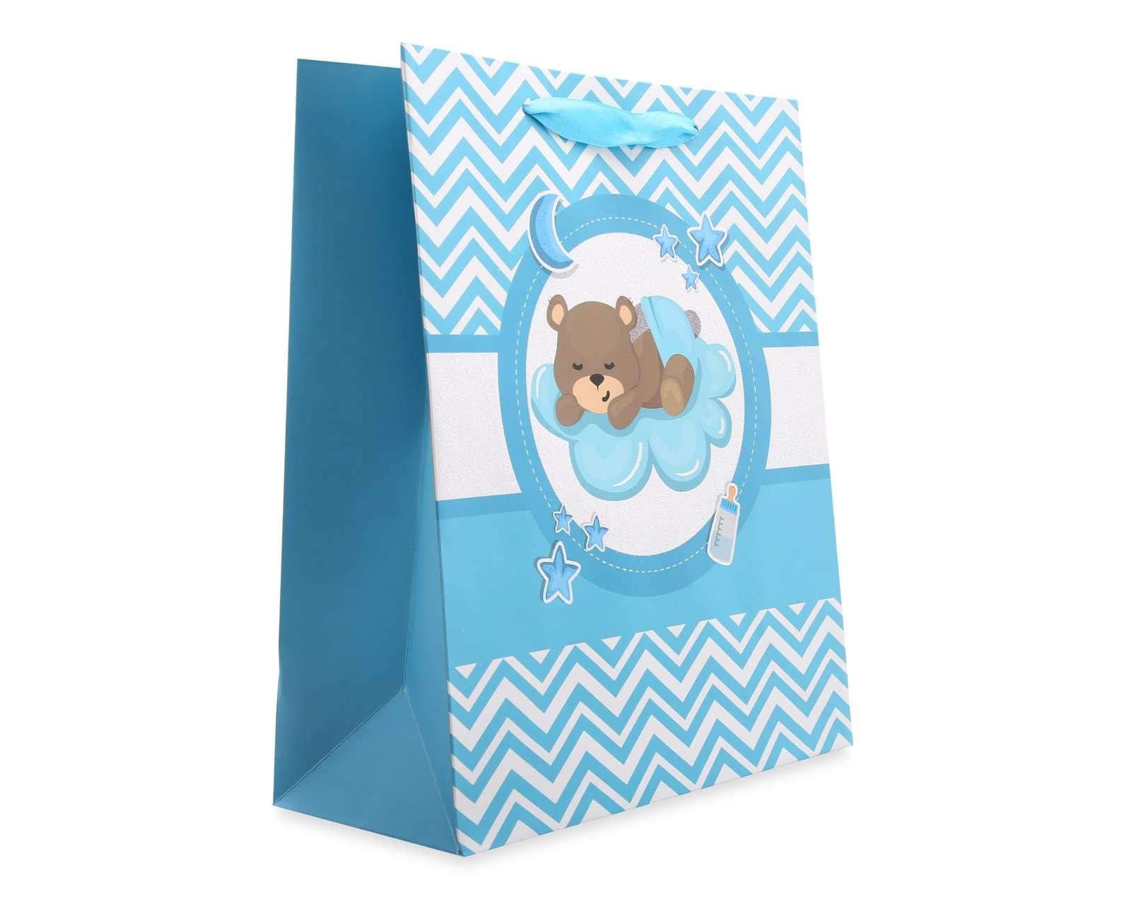 Foto 3 pulgar | Foto 2 | Bolsa de Papel para Regalo Minigami