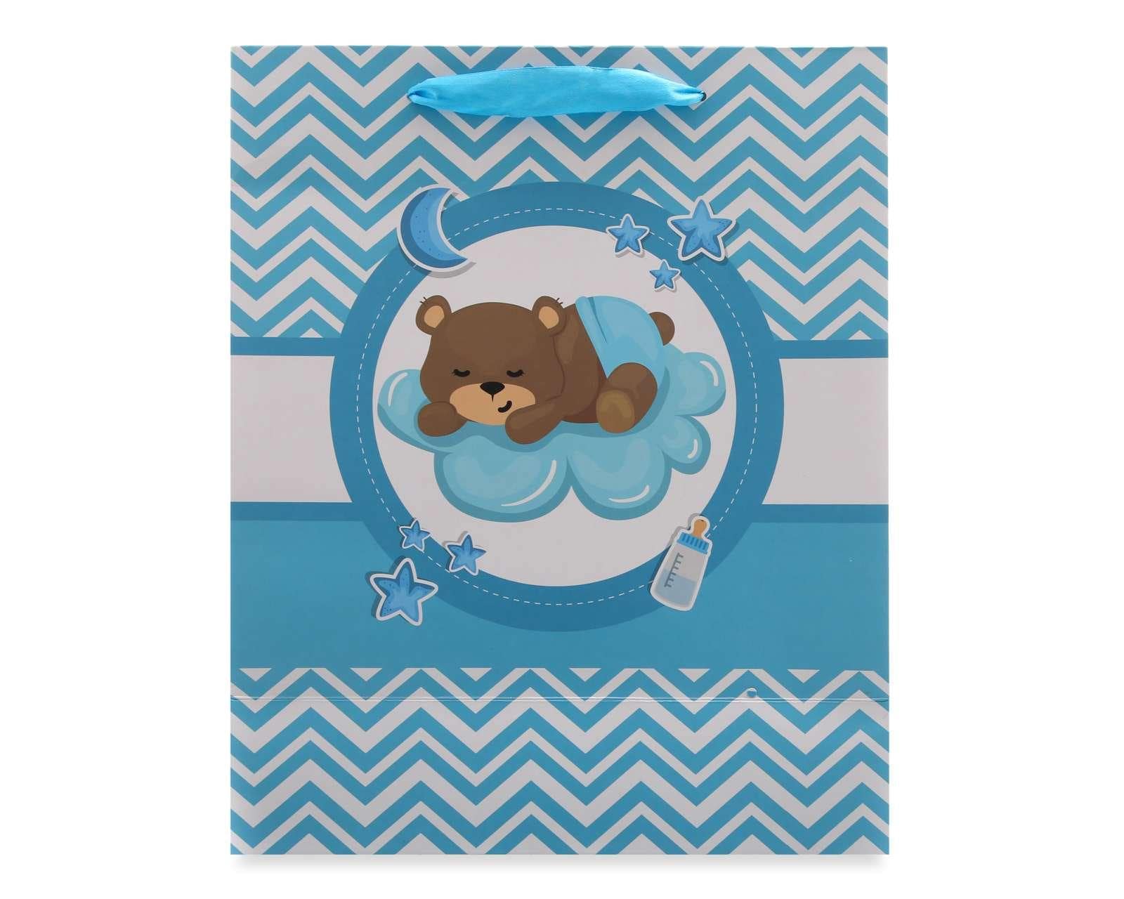 Foto 4 pulgar | Foto 3 | Bolsa de Papel para Regalo Minigami